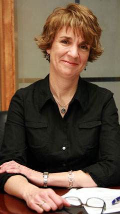 Stephanie Heath, Partner, RPI